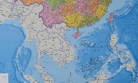 ประชาคมระหว่างประเทศประณามการกระทำของจีนในทะเลตะวันออก